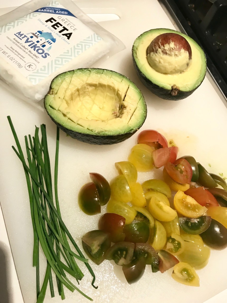 Shrimp and Corn Salad1