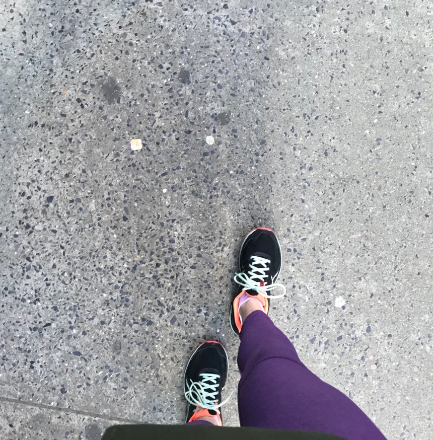spring 2018 checklist
