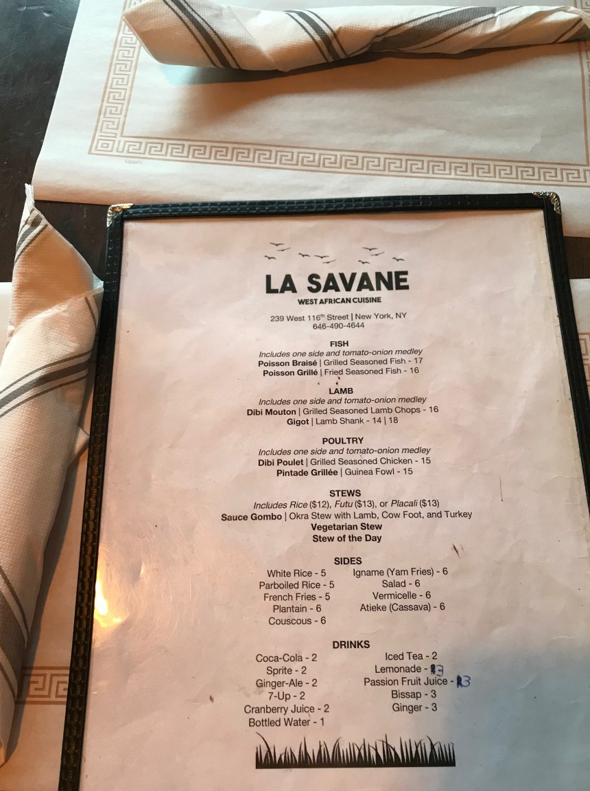 la savane1