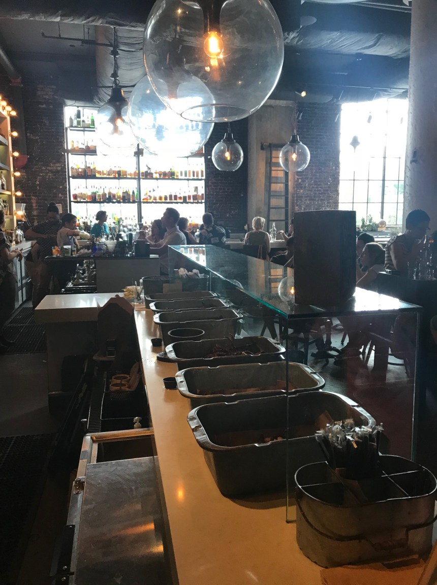 Ponce city market & beltline13