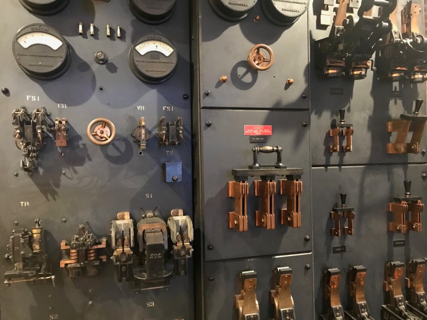 Ponce city market & beltline3