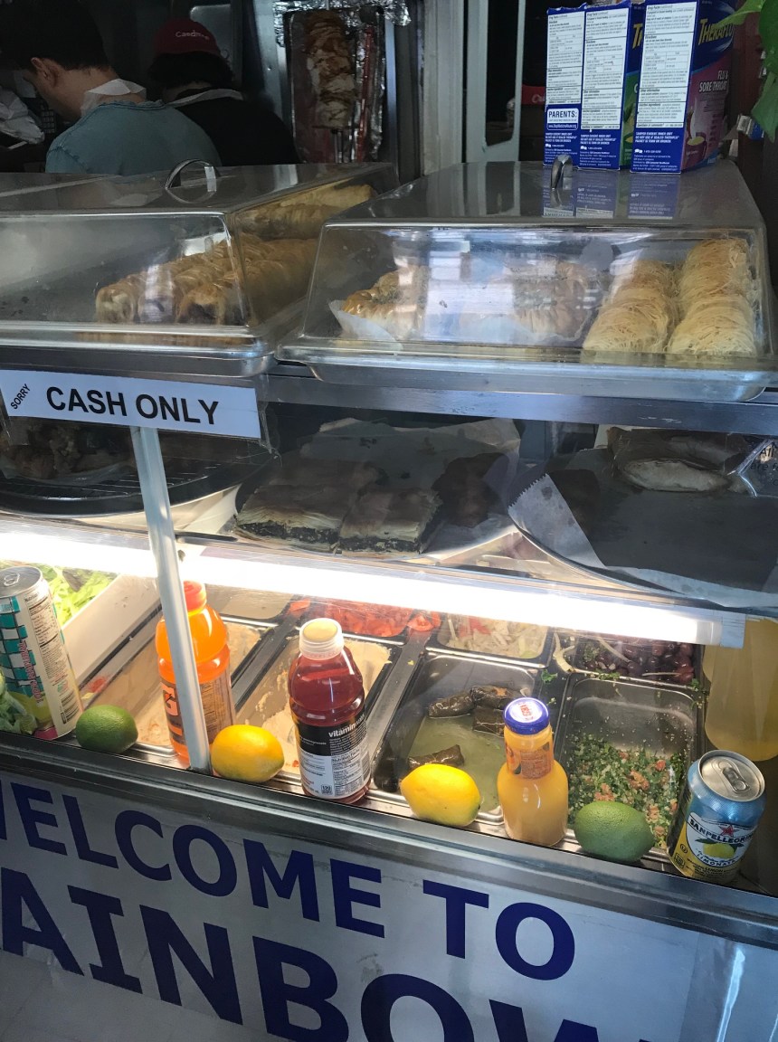 rainbow falafel and shawarma1