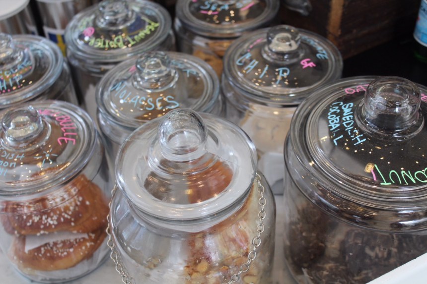 what's cookin May 2018 -2